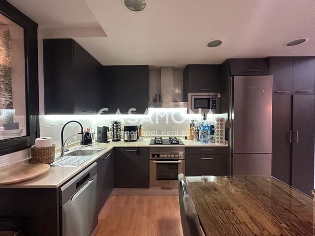 3 camera da letto Appartamento in vendita in La Maternitat i Sant Ramon, Barcelona città - 530.000 € (Rif: 9188919)