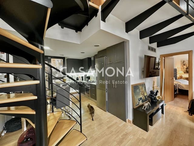 3 camera da letto Appartamento in vendita in La Maternitat i Sant Ramon, Barcelona città - 530.000 € (Rif: 9188919)