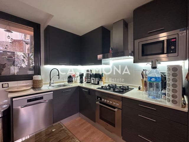3 camera da letto Appartamento in vendita in La Maternitat i Sant Ramon, Barcelona città - 530.000 € (Rif: 9188919)