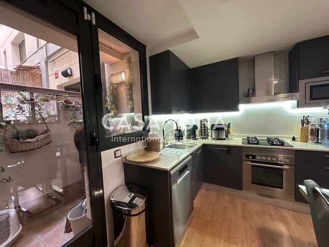 3 camera da letto Appartamento in vendita in La Maternitat i Sant Ramon, Barcelona città - 530.000 € (Rif: 9188919)