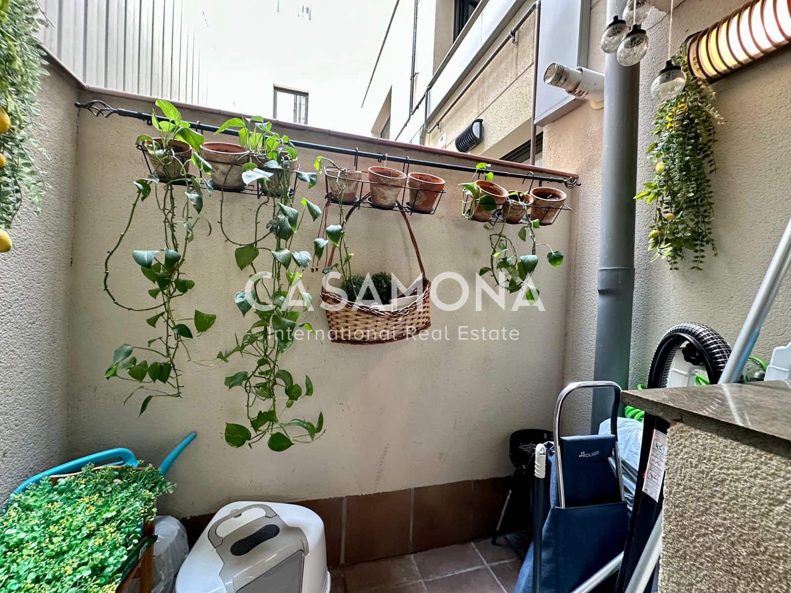 3 camera da letto Appartamento in vendita in Barcelona citta - 530.000 € (Rif: 9188919)