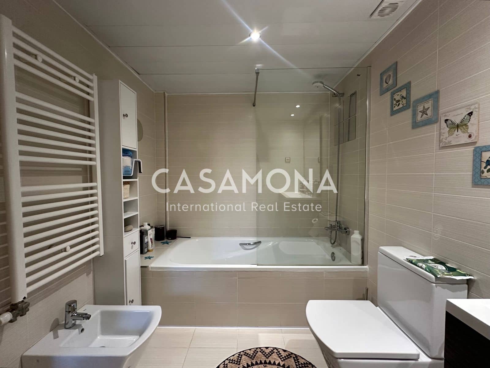 3 camera da letto Appartamento in vendita in Barcelona citta - 530.000 € (Rif: 9188919)