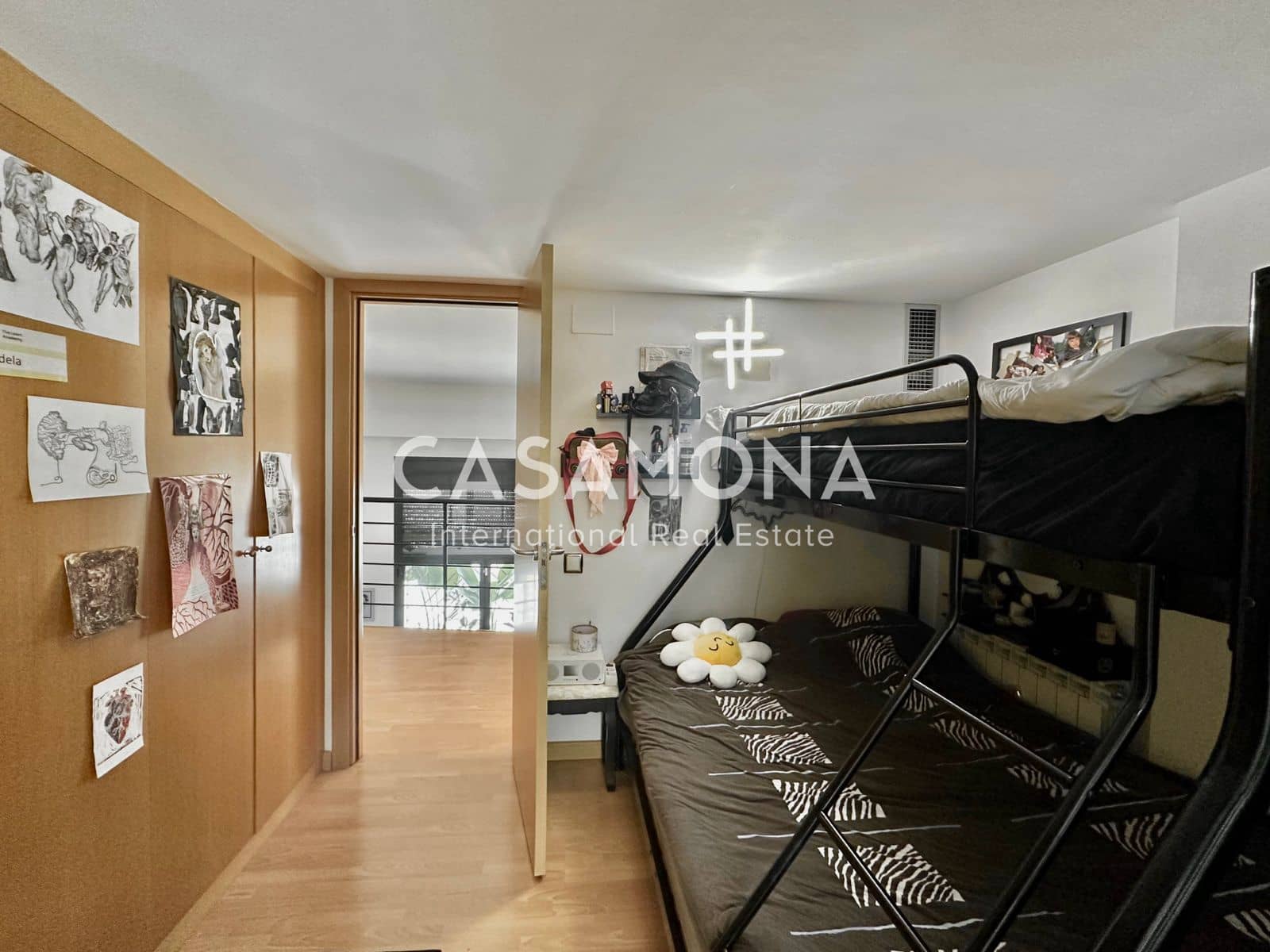 3 camera da letto Appartamento in vendita in Barcelona citta - 530.000 € (Rif: 9188919)
