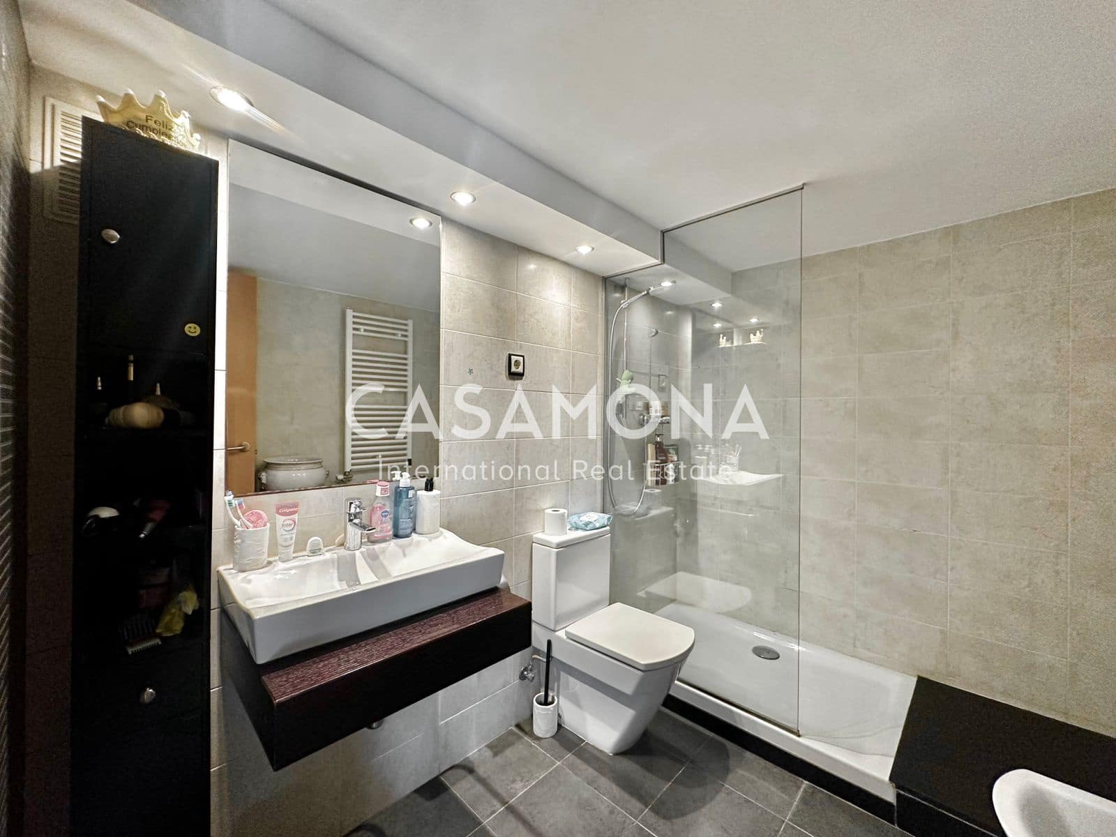 3 camera da letto Appartamento in vendita in Barcelona citta - 530.000 € (Rif: 9188919)