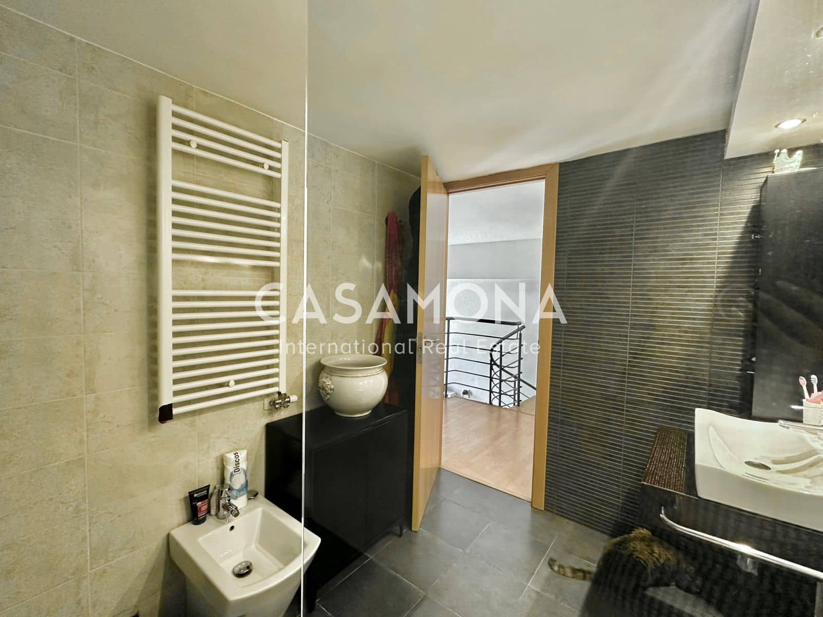 3 camera da letto Appartamento in vendita in Barcelona citta - 530.000 € (Rif: 9188919)