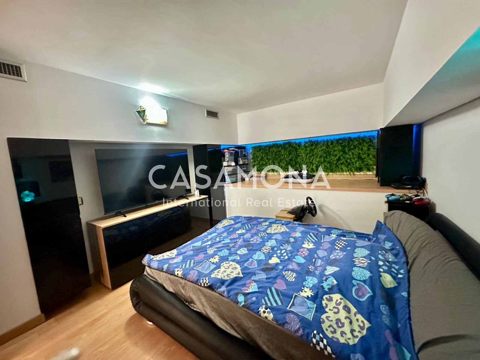 3 camera da letto Appartamento in vendita in Barcelona citta - 530.000 € (Rif: 9188919)
