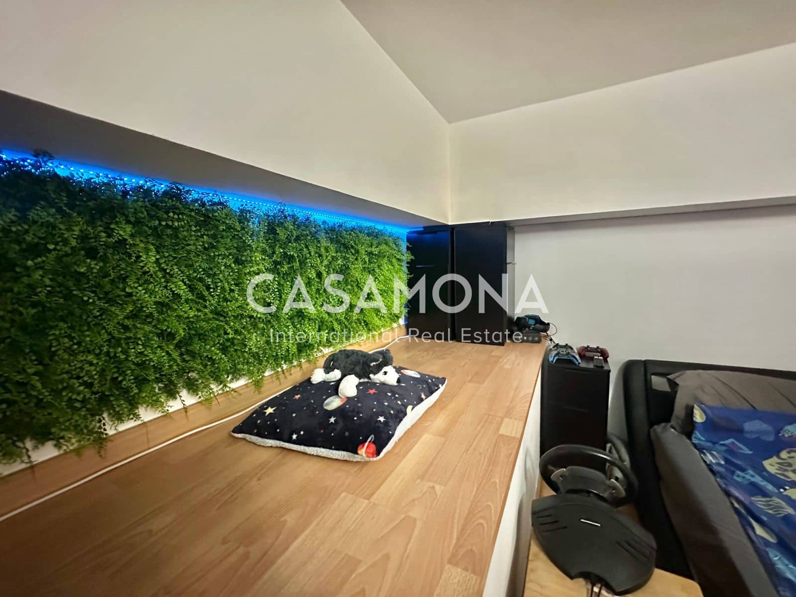3 camera da letto Appartamento in vendita in Barcelona citta - 530.000 € (Rif: 9188919)