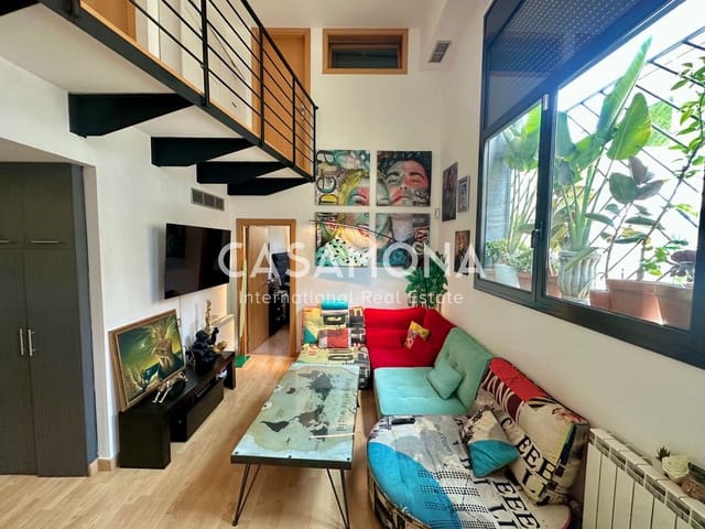 3 camera da letto Appartamento in vendita in La Maternitat i Sant Ramon, Barcelona città - 530.000 € (Rif: 9188919)