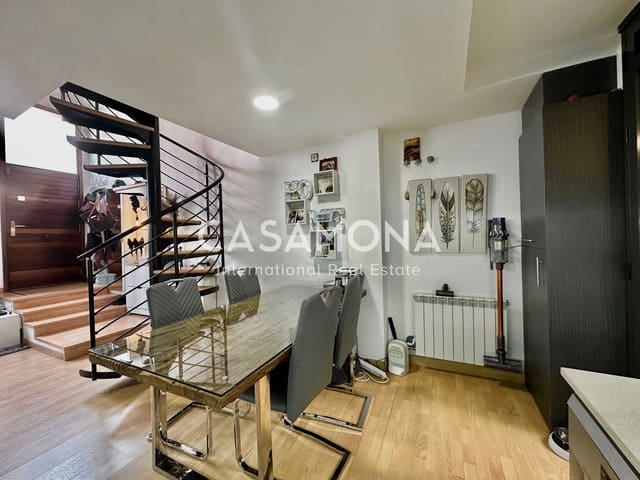 3 camera da letto Appartamento in vendita in La Maternitat i Sant Ramon, Barcelona città - 530.000 € (Rif: 9188919)