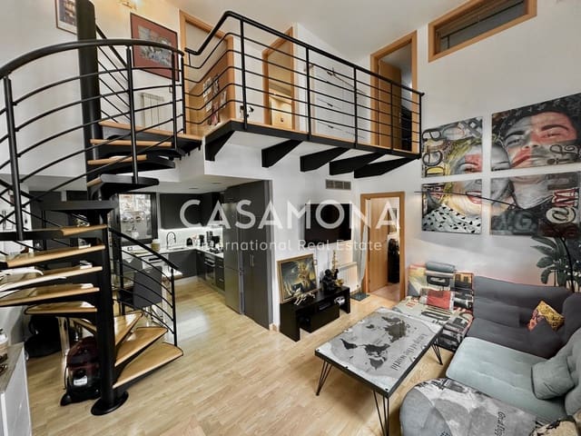 3 camera da letto Appartamento in vendita in La Maternitat i Sant Ramon, Barcelona città - 530.000 € (Rif: 9188919)
