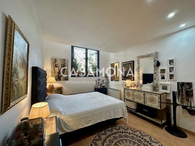 3 camera da letto Appartamento in vendita in La Maternitat i Sant Ramon, Barcelona città - 530.000 € (Rif: 9188919)