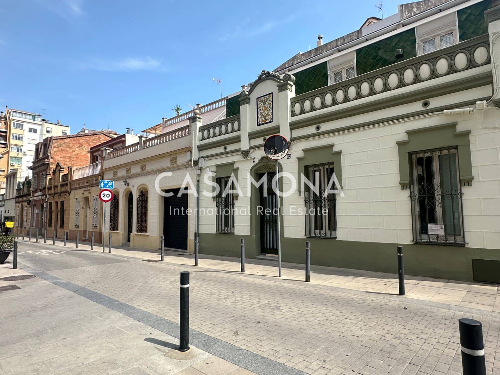 3 camera da letto Appartamento in vendita in Barcelona citta - 530.000 € (Rif: 9188919)