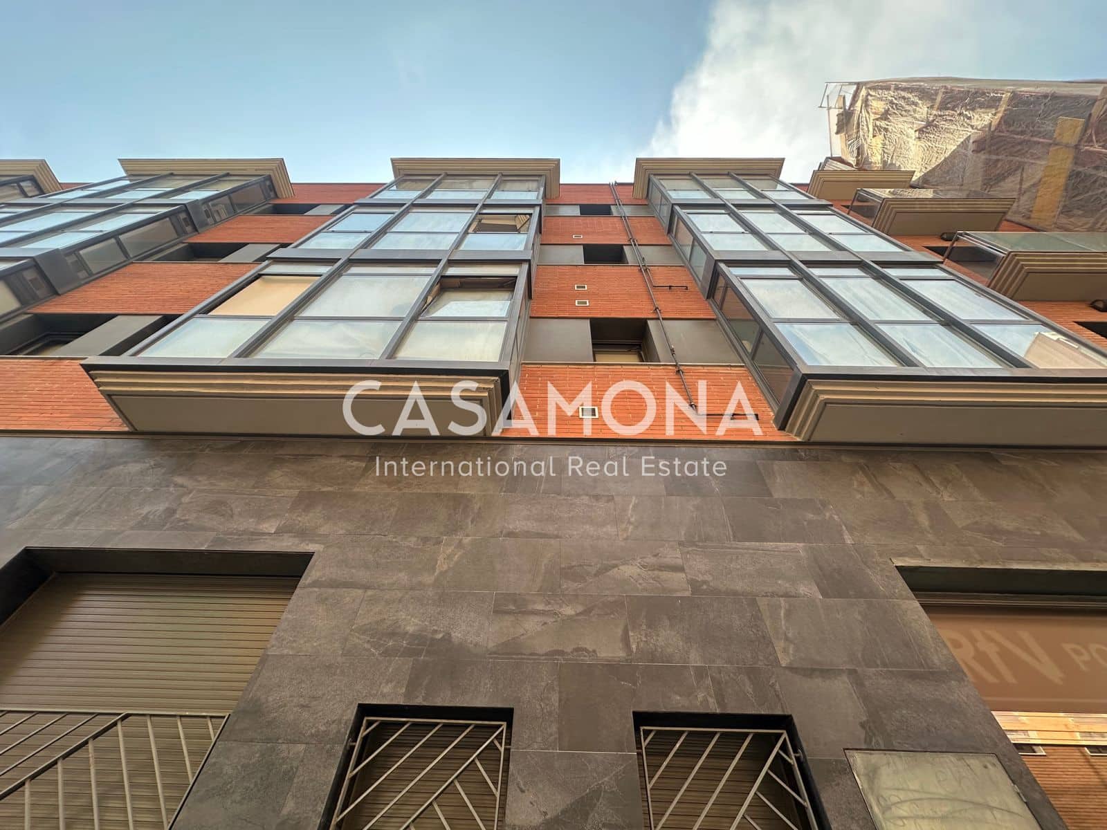 3 camera da letto Appartamento in vendita in Barcelona citta - 530.000 € (Rif: 9188919)