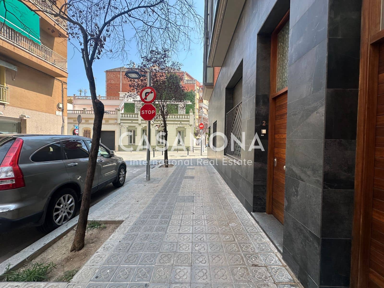 3 camera da letto Appartamento in vendita in Barcelona citta - 530.000 € (Rif: 9188919)