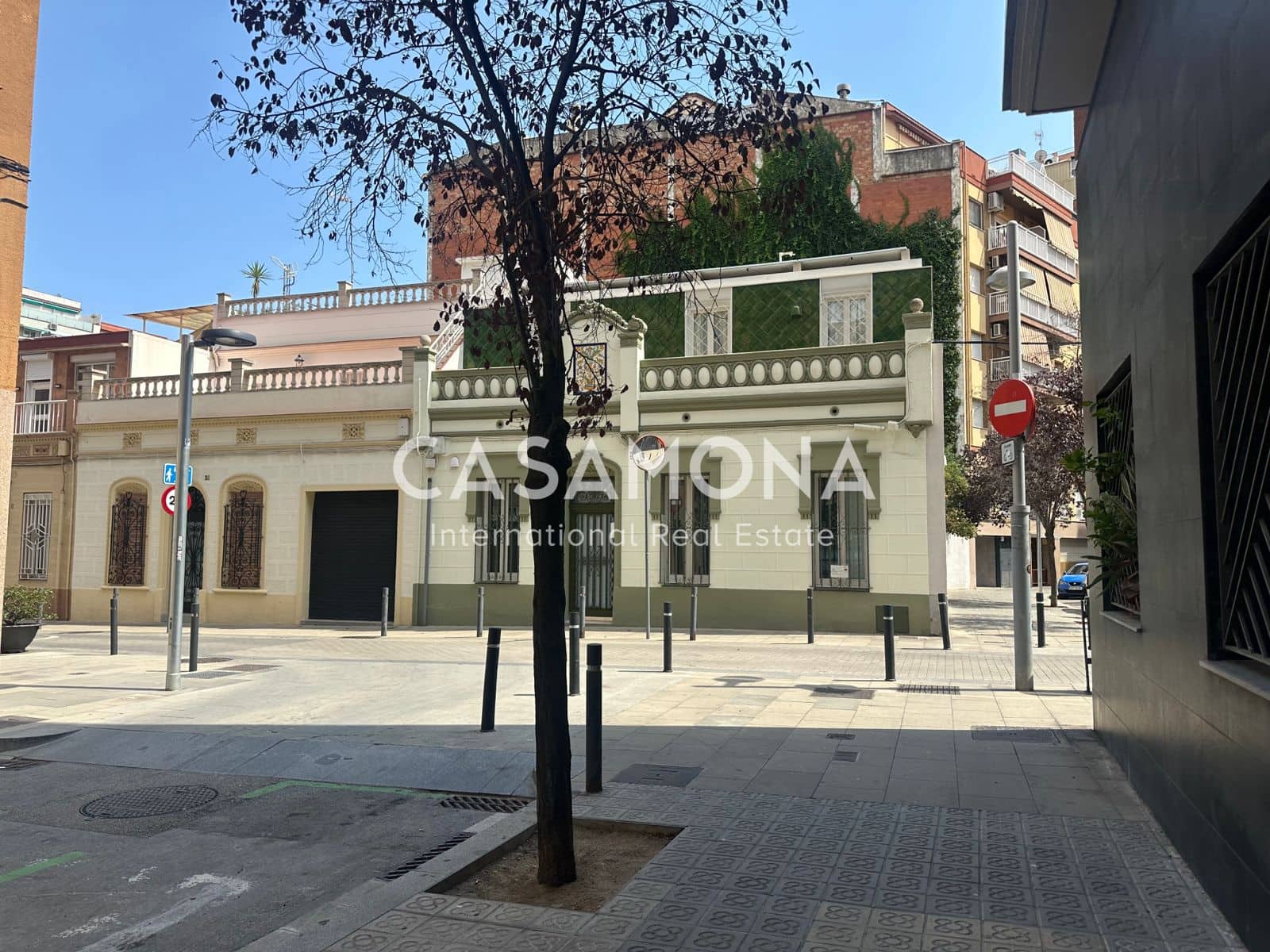 3 camera da letto Appartamento in vendita in Barcelona citta - 530.000 € (Rif: 9188919)