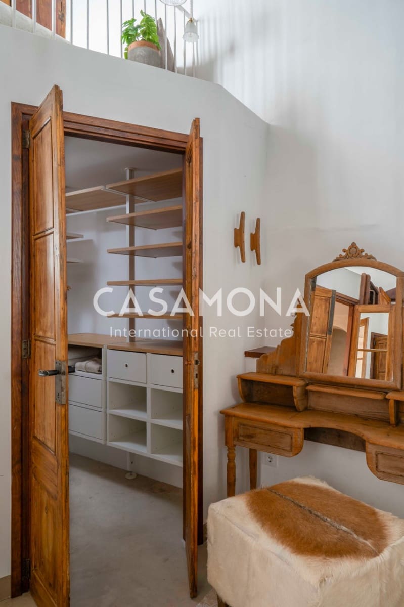 4 soveværelse Penthouse til salg i Barcelona by - € 1.095.000 (Ref: 9188920)