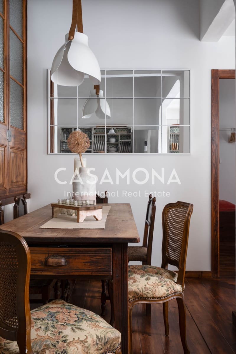 4 soveværelse Penthouse til salg i Barcelona by - € 1.095.000 (Ref: 9188920)