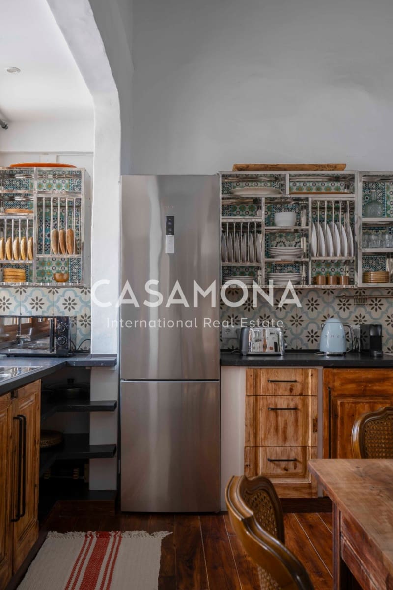 4 soveværelse Penthouse til salg i Barcelona by - € 1.095.000 (Ref: 9188920)