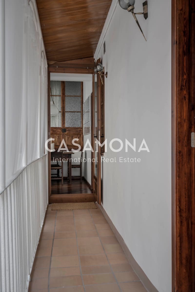 4 soveværelse Penthouse til salg i Barcelona by - € 1.095.000 (Ref: 9188920)