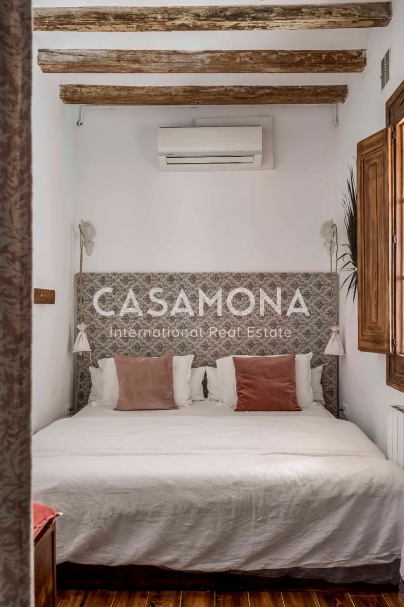 4 soveværelse Penthouse til salg i Barcelona by - € 1.095.000 (Ref: 9188920)