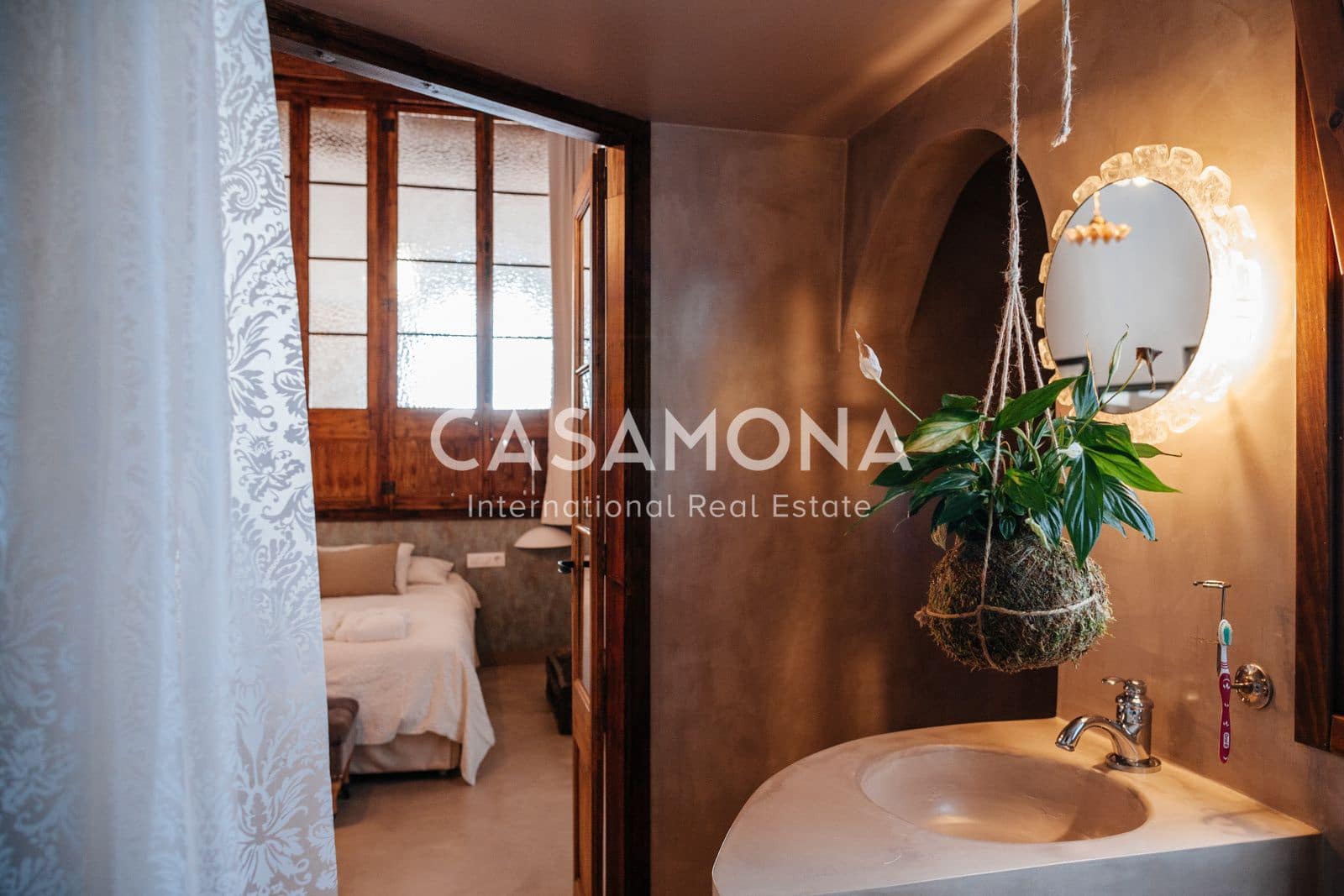 4 soveværelse Penthouse til salg i Barcelona by - € 1.095.000 (Ref: 9188920)