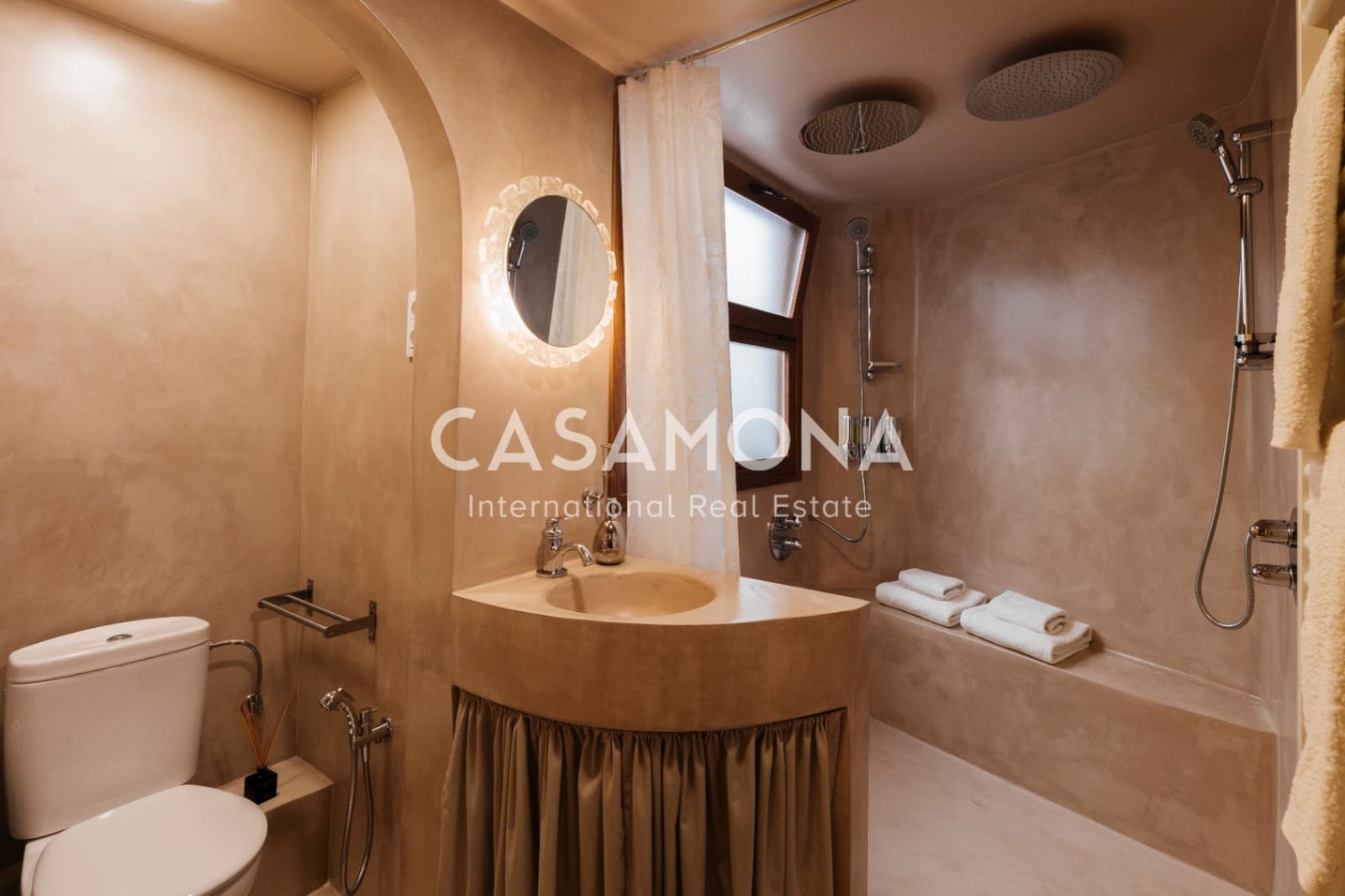 4 soveværelse Penthouse til salg i Barcelona by - € 1.095.000 (Ref: 9188920)