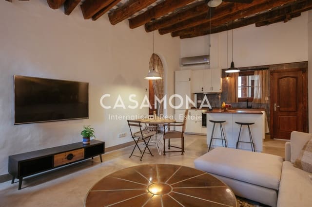 4 bedroom Penthouse for sale in El Raval, Barcelona city - € 1,095,000 (Ref: 9188920)