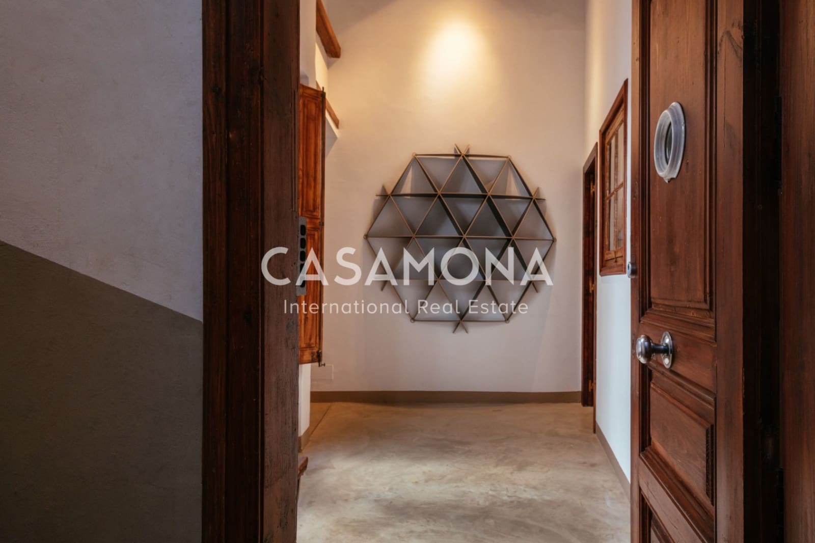 4 soveværelse Penthouse til salg i Barcelona by - € 1.095.000 (Ref: 9188920)