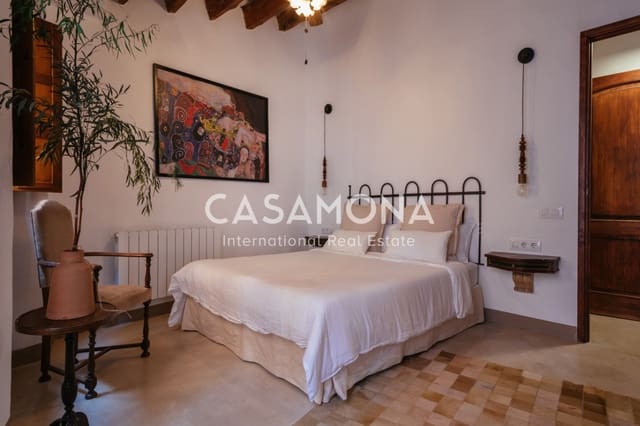 4 bedroom Penthouse for sale in El Raval, Barcelona city - € 1,095,000 (Ref: 9188920)