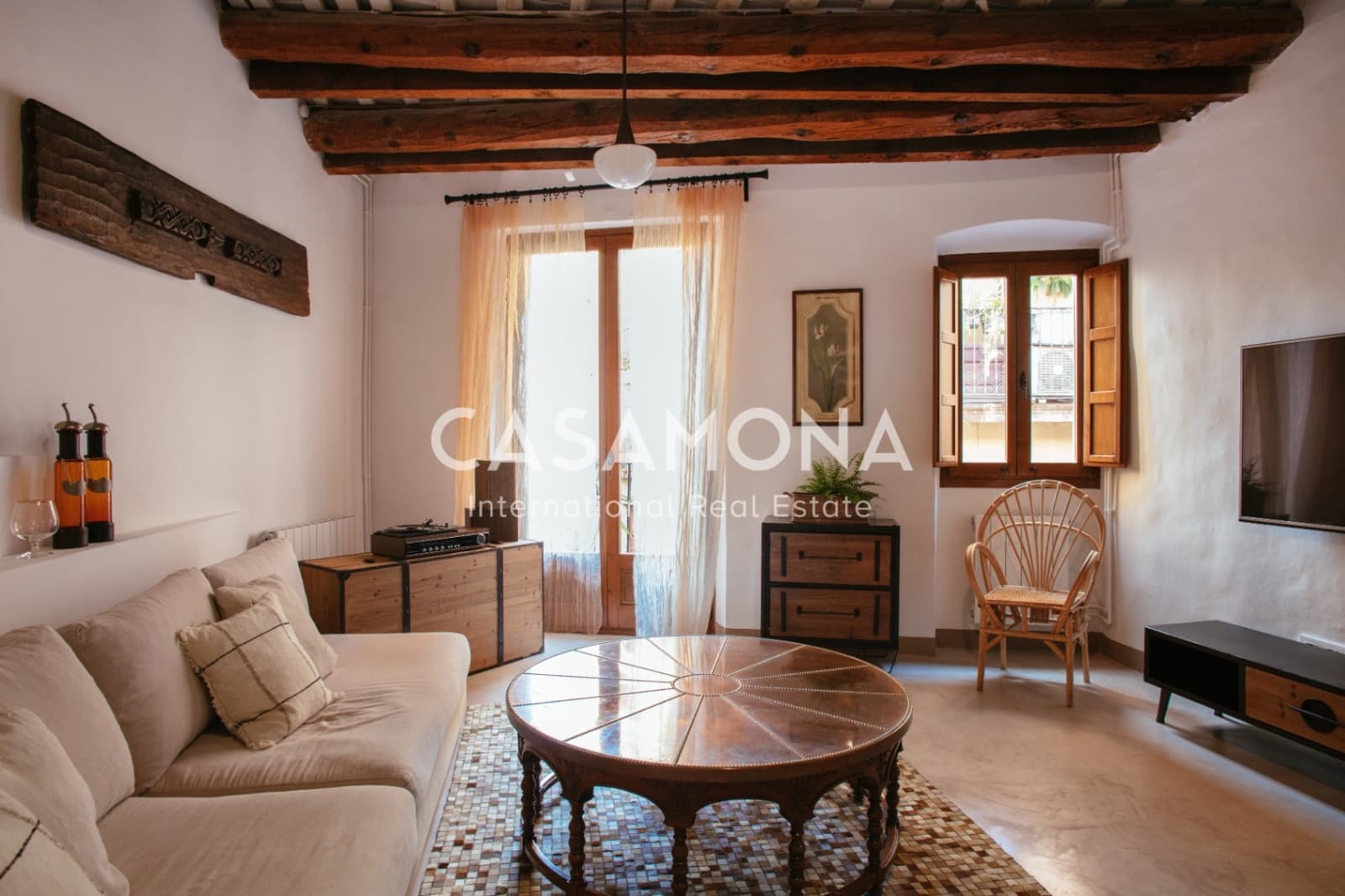 4 soveværelse Penthouse til salg i Barcelona by - € 1.095.000 (Ref: 9188920)