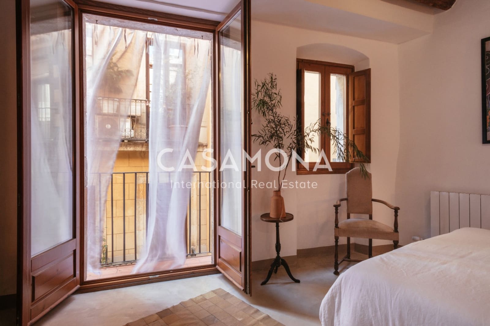 4 soveværelse Penthouse til salg i Barcelona by - € 1.095.000 (Ref: 9188920)
