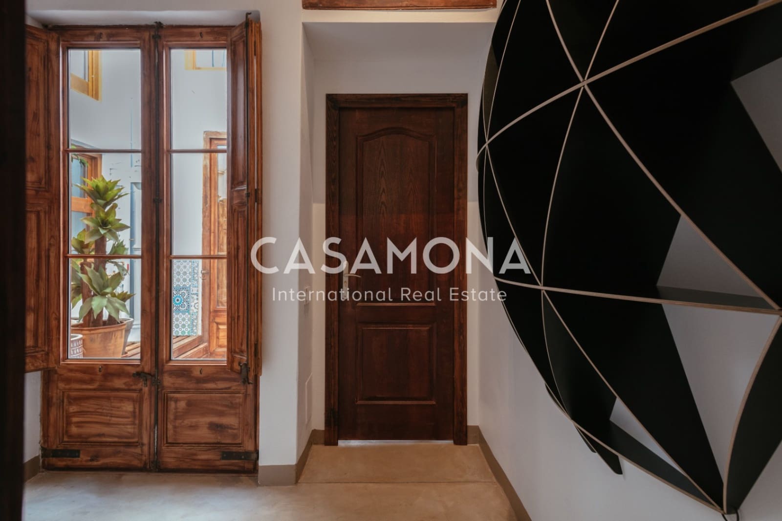 4 soveværelse Penthouse til salg i Barcelona by - € 1.095.000 (Ref: 9188920)