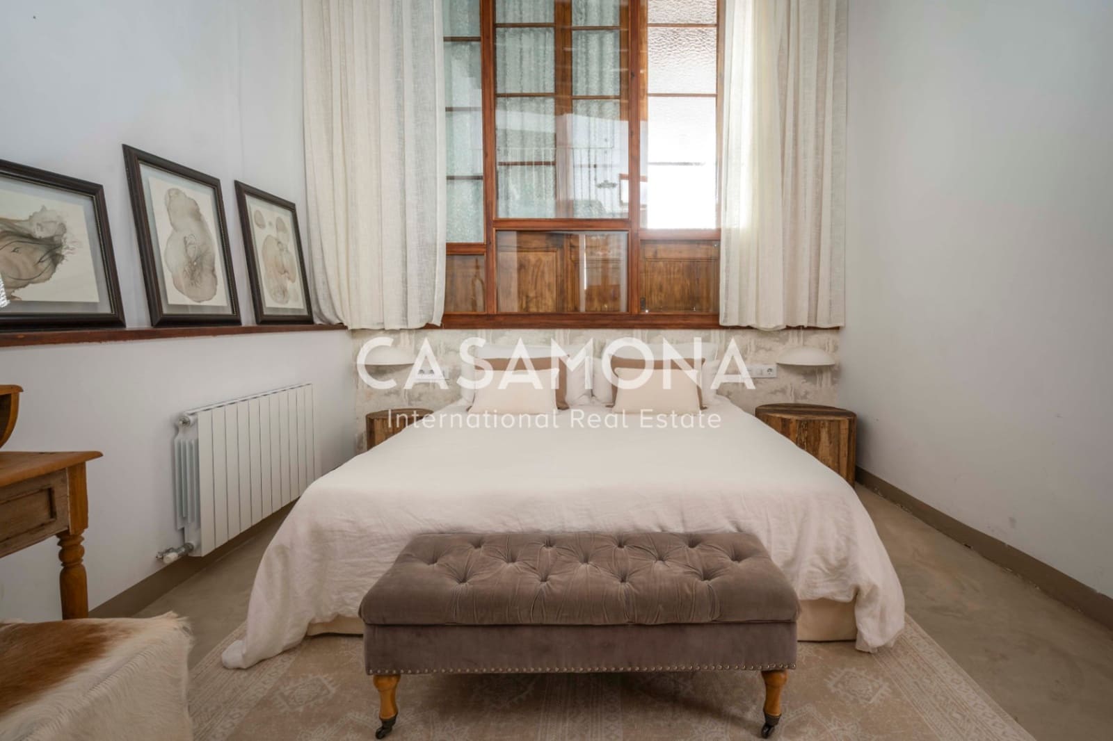4 soveværelse Penthouse til salg i Barcelona by - € 1.095.000 (Ref: 9188920)