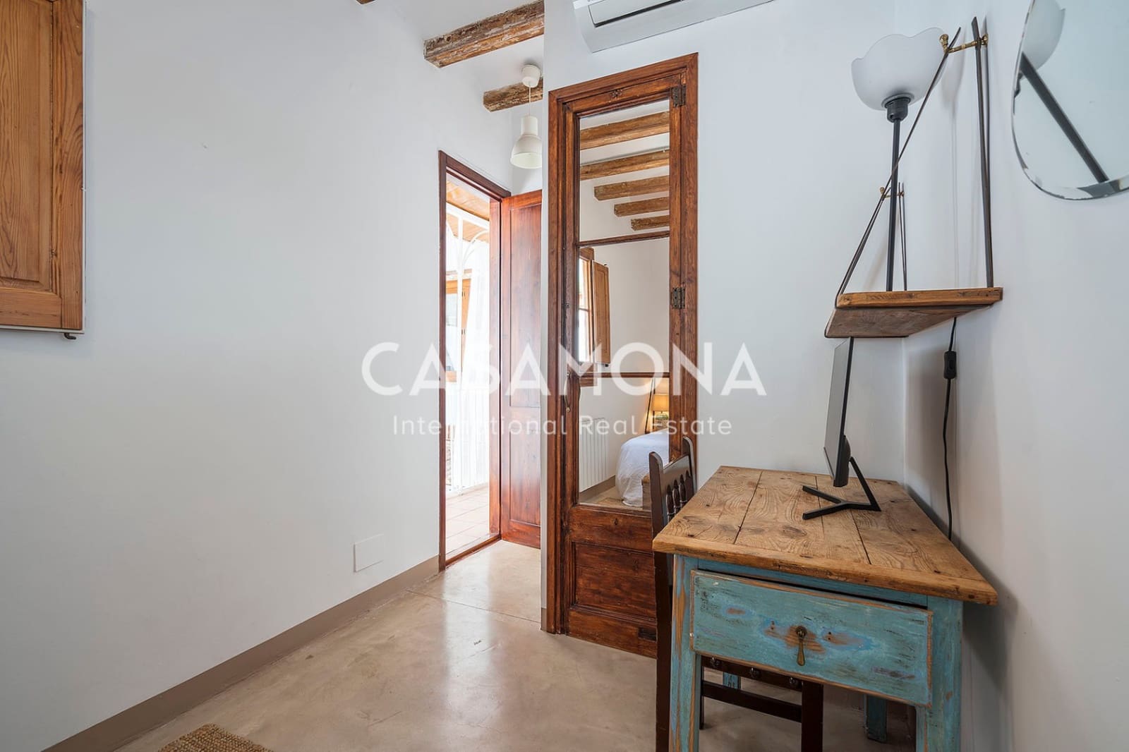 4 soveværelse Penthouse til salg i Barcelona by - € 1.095.000 (Ref: 9188920)