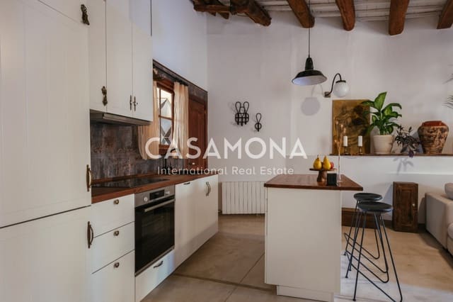 4 bedroom Penthouse for sale in El Raval, Barcelona city - € 1,095,000 (Ref: 9188920)