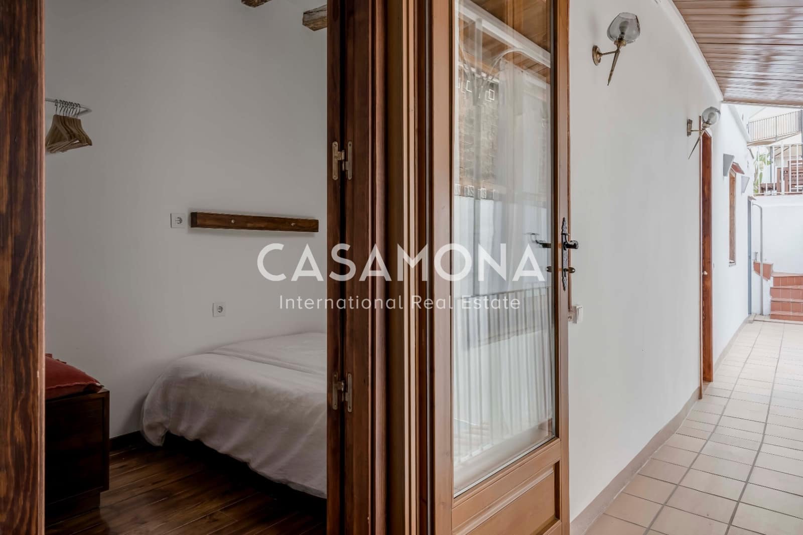 4 soveværelse Penthouse til salg i Barcelona by - € 1.095.000 (Ref: 9188920)