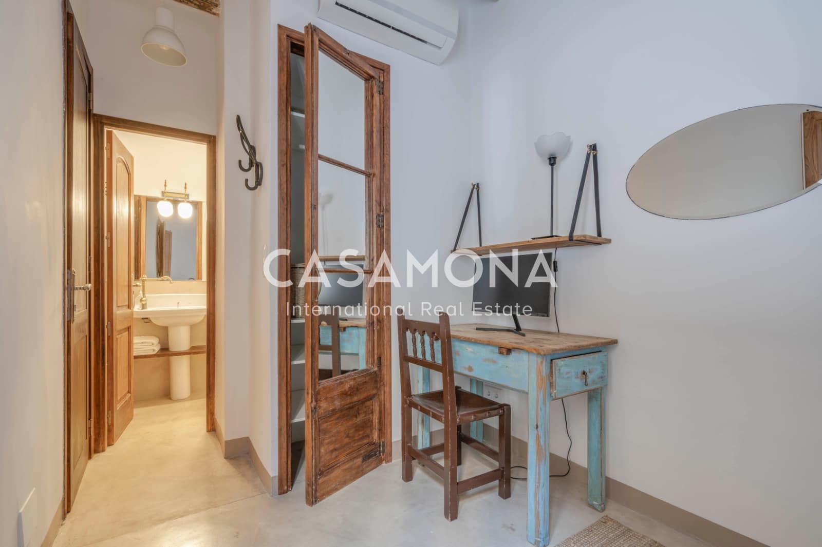 4 soveværelse Penthouse til salg i Barcelona by - € 1.095.000 (Ref: 9188920)