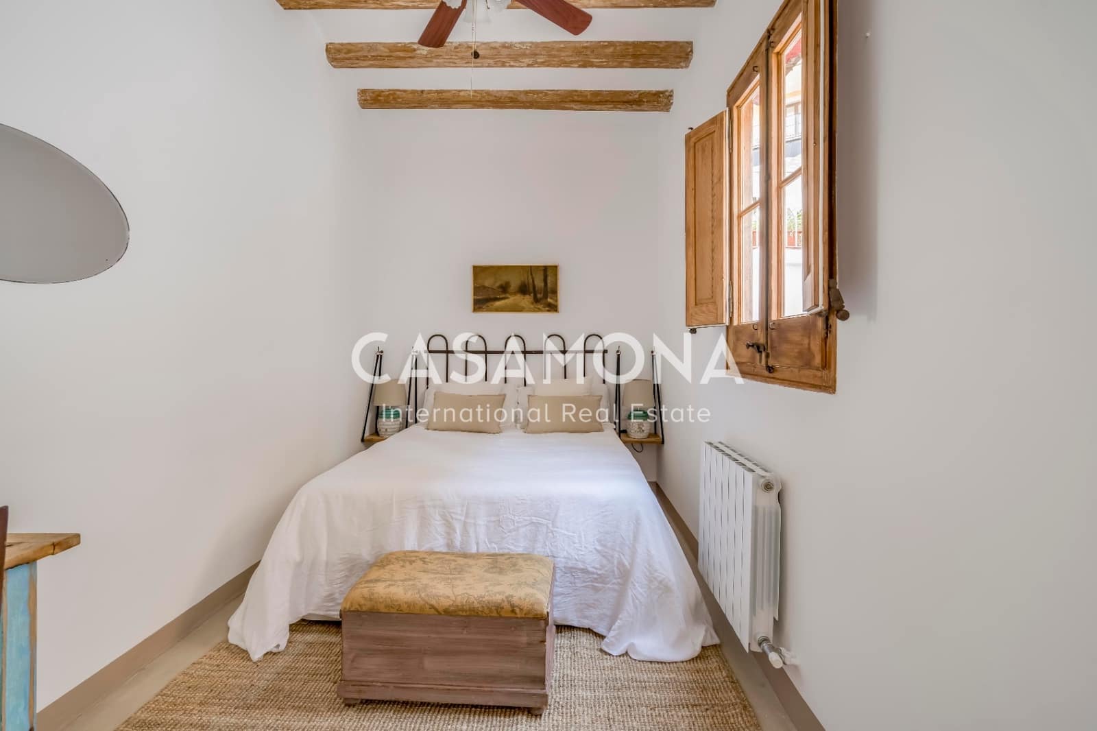 4 soveværelse Penthouse til salg i Barcelona by - € 1.095.000 (Ref: 9188920)