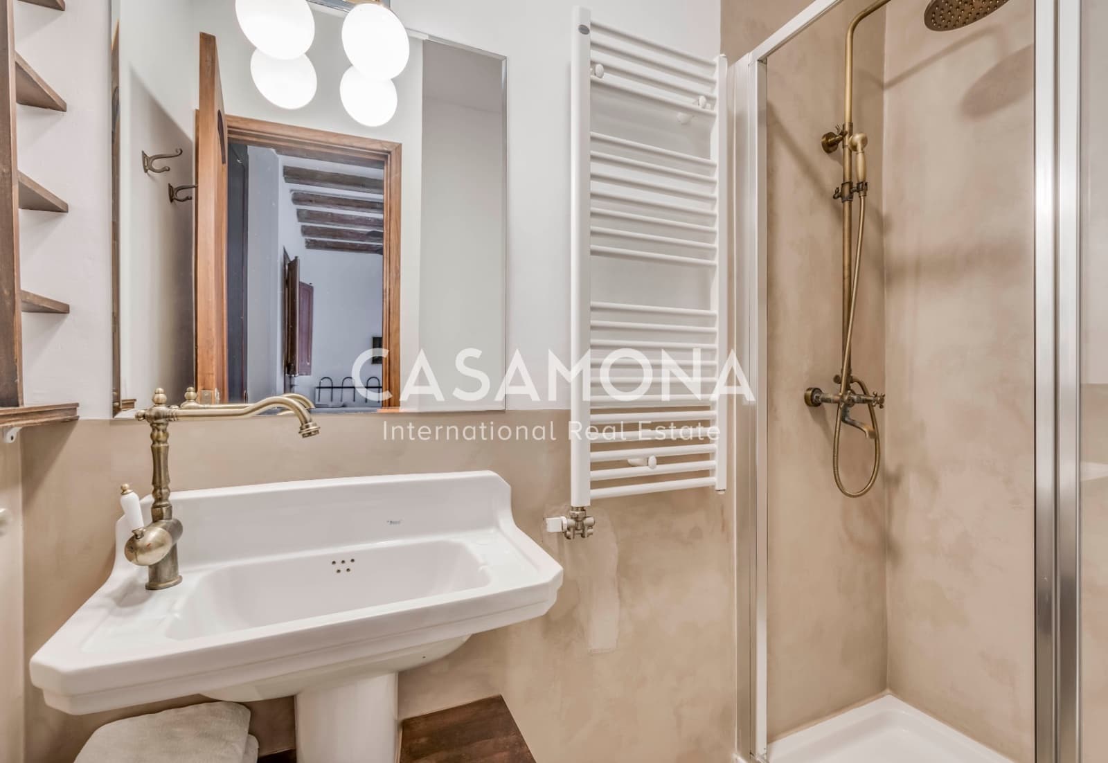 4 soveværelse Penthouse til salg i Barcelona by - € 1.095.000 (Ref: 9188920)