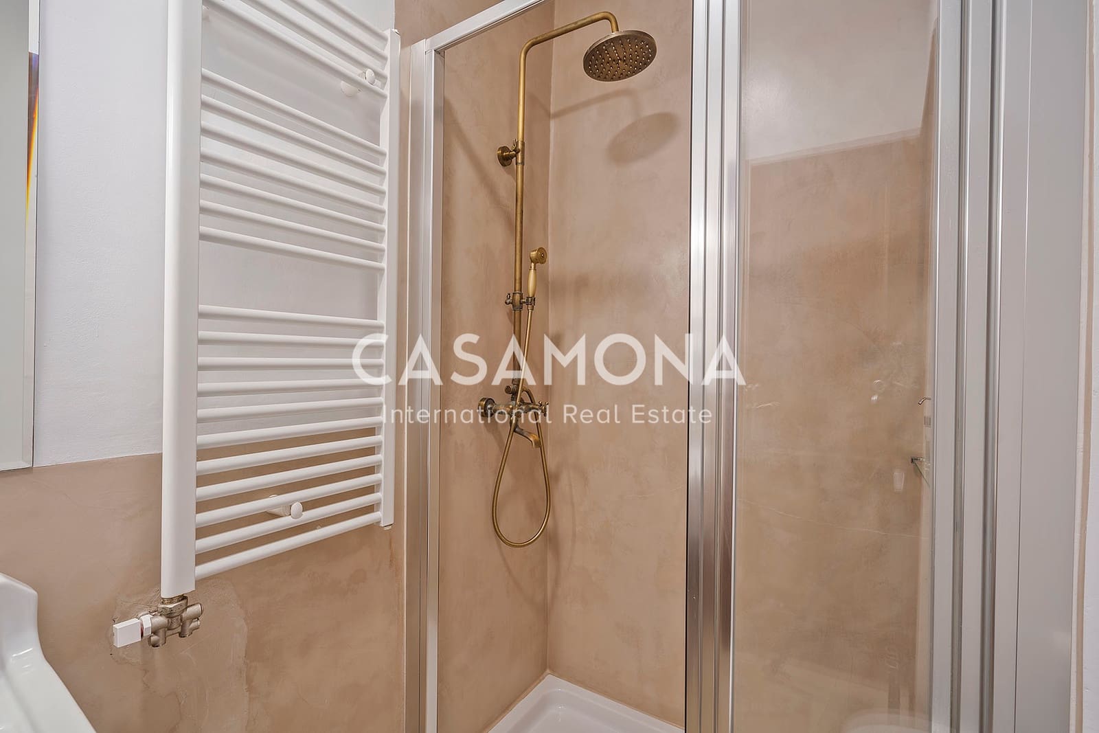 4 soveværelse Penthouse til salg i Barcelona by - € 1.095.000 (Ref: 9188920)