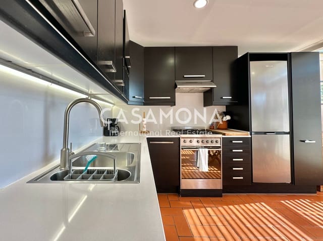 3 slaapkamer Appartement te huur in La Dreta de L'Eixample, Barcelona stad - € 2.970 (Ref: 9210457)