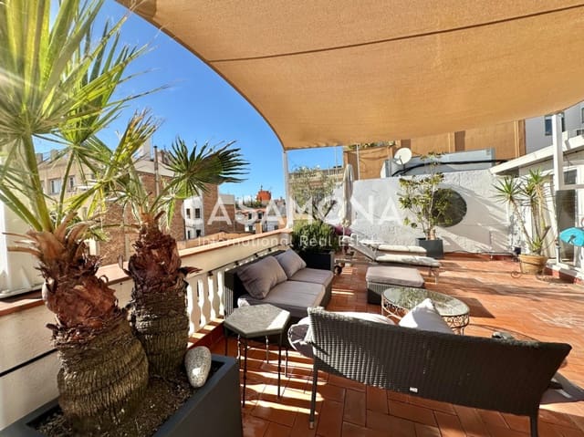 3 slaapkamer Appartement te huur in La Dreta de L'Eixample, Barcelona stad - € 2.970 (Ref: 9210457)