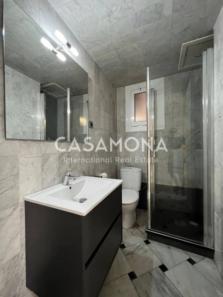 5 bedroom Apartment for rent in Barcelona city - € 3,000 (Ref: 9216659)