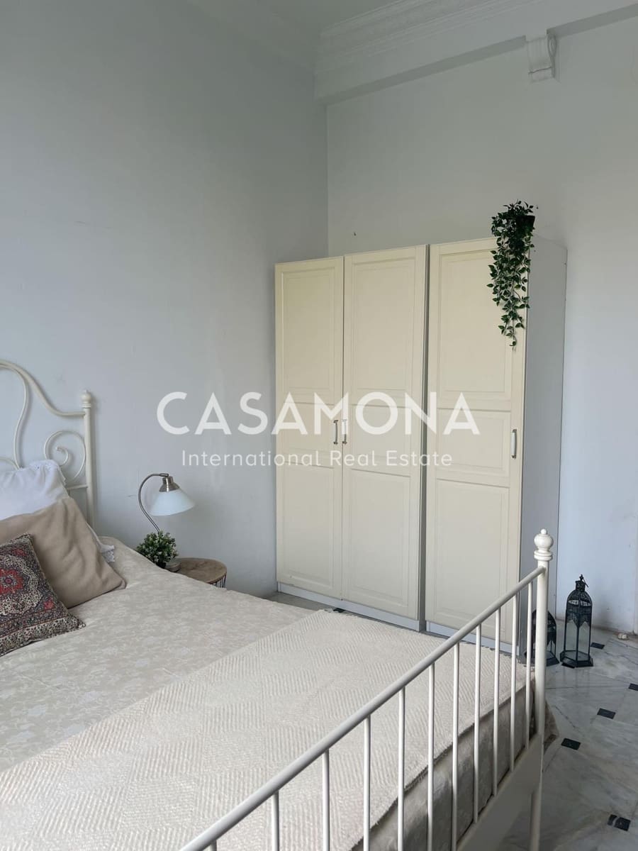 5 bedroom Apartment for rent in Barcelona city - € 3,000 (Ref: 9216659)