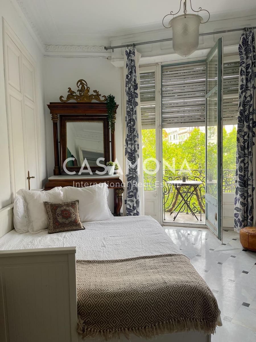 5 bedroom Apartment for rent in Barcelona city - € 3,000 (Ref: 9216659)