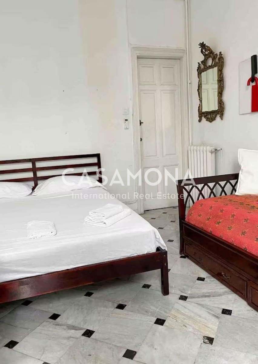 5 bedroom Apartment for rent in Barcelona city - € 3,000 (Ref: 9216659)