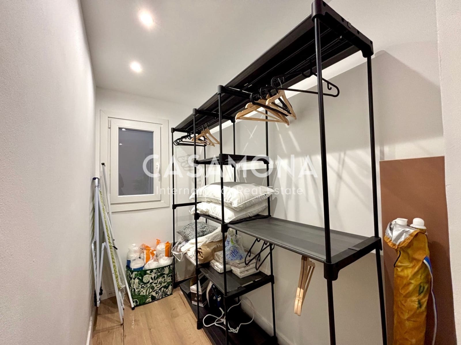 2 soverom Leilighet til leie i Barcelona by - € 2 000 (Ref: 9221351)