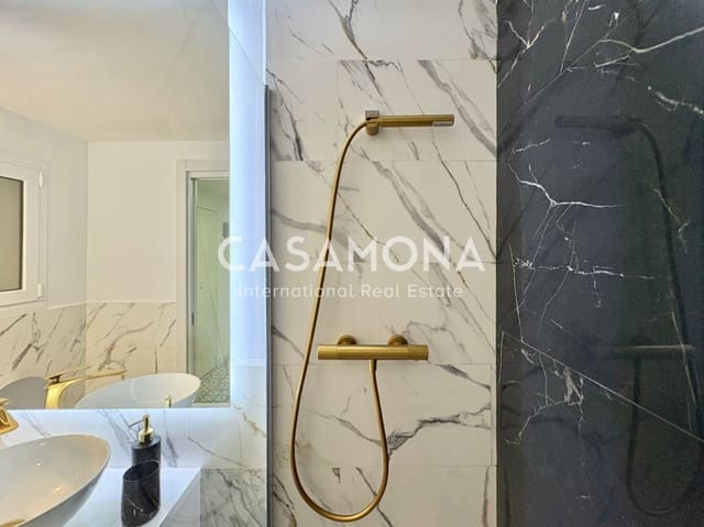 2 soverom Leilighet til leie i Sant Pere, Santa Caterina i La Ribera, Barcelona by - € 2 000 (Ref: 9221351)