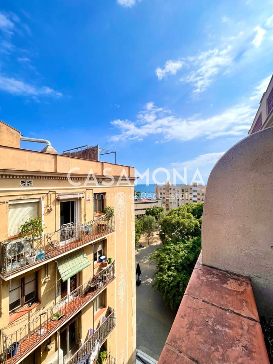 3 bedroom Apartment for sale in Barcelona city - € 265,000 (Ref: 9279729)