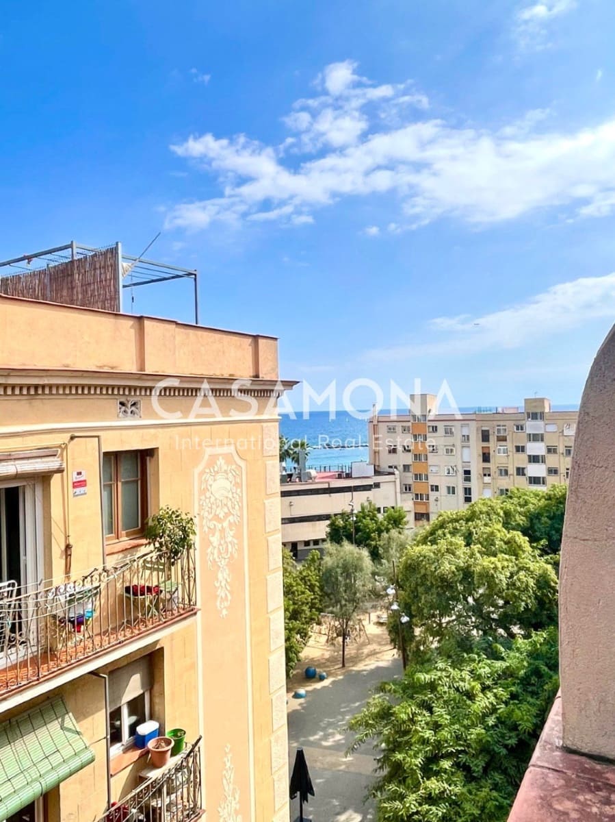 3 bedroom Apartment for sale in Barcelona city - € 265,000 (Ref: 9279729)